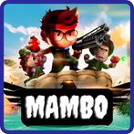 Marine Mayhem: Boat Shooter