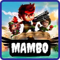 Marine Mayhem: Boat Shooter