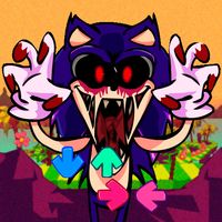 SONIKK.EXE 3.0  Mod Test