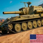 Battle Tanks：Tank Battle Game
