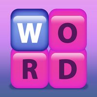 Word Crush – Stacks Fun Puzzle