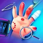 Hand Doctor Game