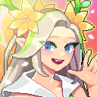 Pixel Heroes Adventure : MMO