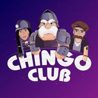 Chingò Club: Tactical Board Ga