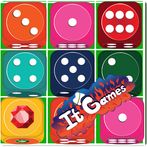 Multiple Dice Puzzle 3d