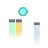 Jumping Bounce Speed Ball