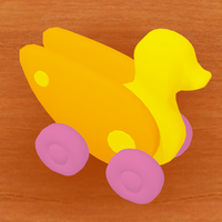 DIY Wooden Toys Craft