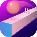 Bounce Ball: Change color