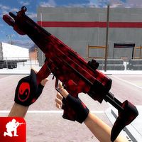 Call of Rangers Duty : Mobile