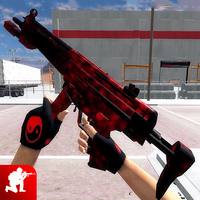 Call of Rangers Duty : Mobile 