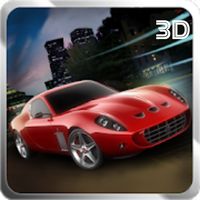Car Racers League - 3D