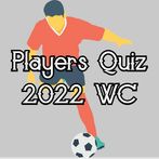 Players Quiz - 2022 WC