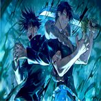 Toji Fushiguro Game