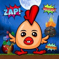 Juffy Jumper - Adventure Land