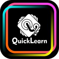 QuickLearn Jeux Educatif