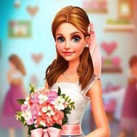 Girl Dress Up And Makeup Game