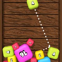 2048 Shooter