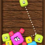 2048 Shooter
