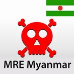 MRE Myanmar (Ta'ang)