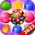 Colorful Gummy Blast