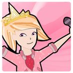 Joly Girl Dance Party