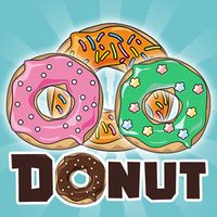 Donut Crush Crazy