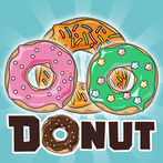 Donut Crush Crazy