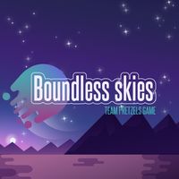 Boundless Skies