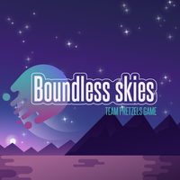 Boundless Skies