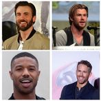 Guess The Hollywood Actor
