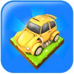 Merge Car Idle Cars Merge