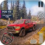 Offroad 4x4 Jeep Driving Games