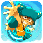 Wakfu: The Brotherhood