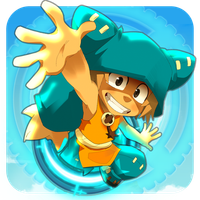 Wakfu: The Brotherhood