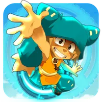 Wakfu: The Brotherhood