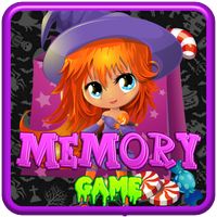 Middle Memory Game