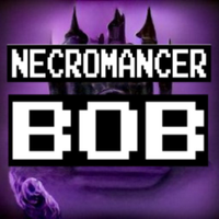 Necromancer Bob