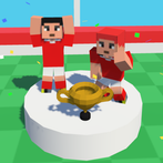 Tim Indonesia vs Asean Puzzle