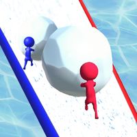 SnowBall.io: Battle Challenge