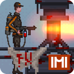 Slip Gear: Jet Pack Wastlands