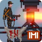 Slip Gear: Jet Pack Wastlands