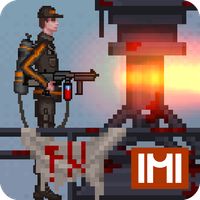 Slip Gear: Jet Pack Wastlands