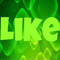 LIKE Letters Puzzle - The Hang