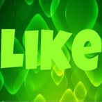 LIKE Letters Puzzle - The Hang