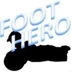 ⚽ Jeu de football dont vous êt