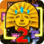 Mayan Secret 2 Matching Puzzle