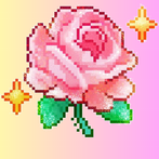 ASMR Number Paint Colour Art