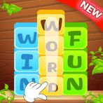 New Word Tiles - Connect the S