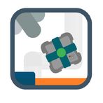 I love squares!