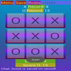 TicTacToe Z
